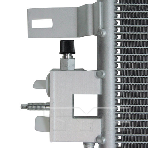 TYC Condenser 30047 for 2016-2018 Buick 2.5L 2.0L (Envision)