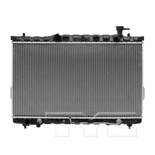 TYC Radiator 2759 for 2003-2006 Hyundai 3.5L (Santa Fe)