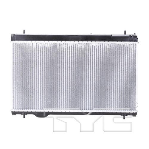 TYC Radiator 2794 for 2003-2005 Dodge 2.4L (Neon)