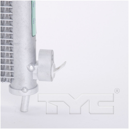 TYC Condenser 30027 for 2016-2018 Toyota 2.5L (RAV4)