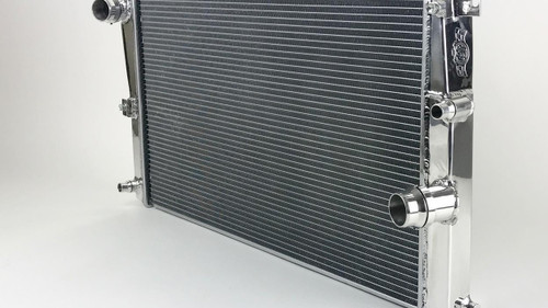 CSF Radiator for 2012-2013 BMW 335i