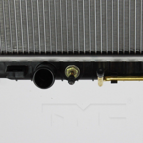TYC Radiator 2820 for 2006-2007 Kia 1.6L (Rio, Rio5)
