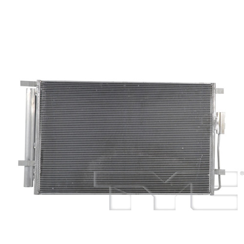 TYC Condenser 30142 for 2019-2020 Hyundai 2.4L (Santa Fe)