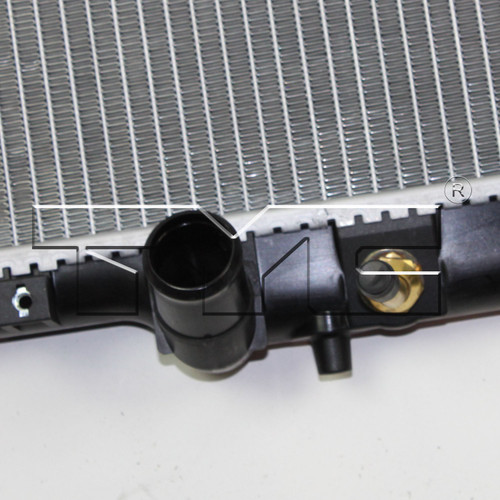 TYC Radiator 2783 for 2005-2007 Honda 3.0L (Accord)