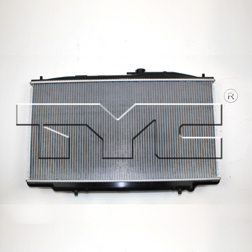 TYC Radiator 2783 for 2005-2007 Honda 3.0L (Accord)