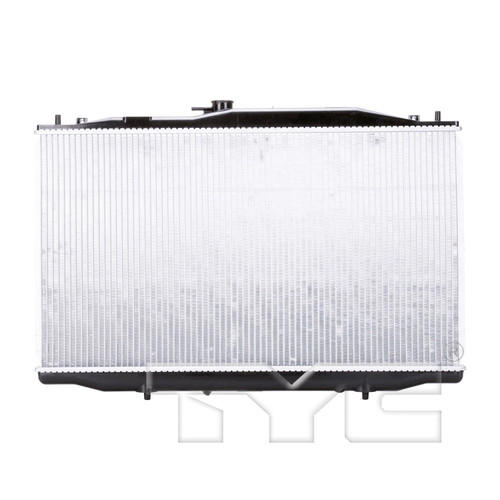 TYC Radiator 2966 for 2004-2008 Acura 2.4L (TSX)