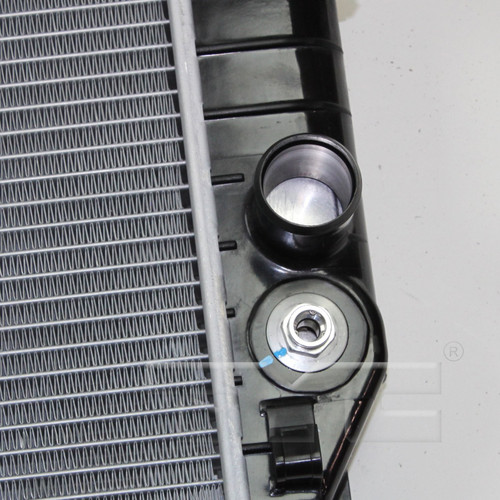 TYC Radiator 2854 for 2006-2008 Buick 3.8L (Lucerne)