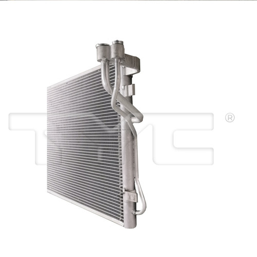 TYC Condenser 30076 for 2016-2019 Hyundai 2.0L (Sonata)
