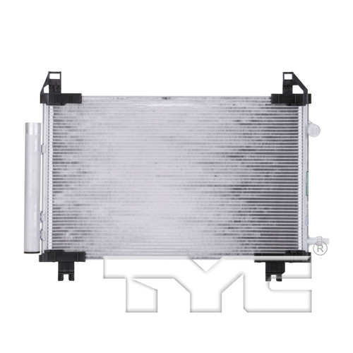 TYC Condenser 30048 for 2015-2019 Toyota 1.5L (Yaris)