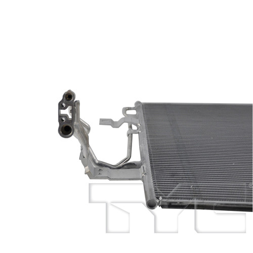 TYC Condenser 30143 for 2019-2025 Mazda 2.0L 2.5L (3, CX-30, CX-50)