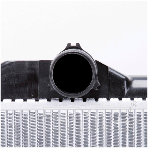TYC Radiator 2968 for 2006-2015 Lexus 2.5L 3.5L (IS250, IS350)