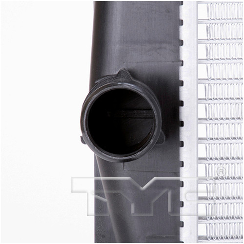 TYC Radiator 2892 for 2006-2012 Toyota 3.5L (RAV4)