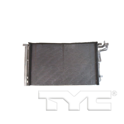 TYC Condenser 30030 for 2017-2020 Hyundai 2.0L (Elantra)