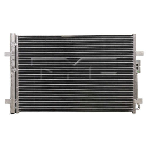 TYC Condenser 30094 for 2018-2026 Volkswagen 2.0L 3.6L (Atlas, Atlas Cross Sport)