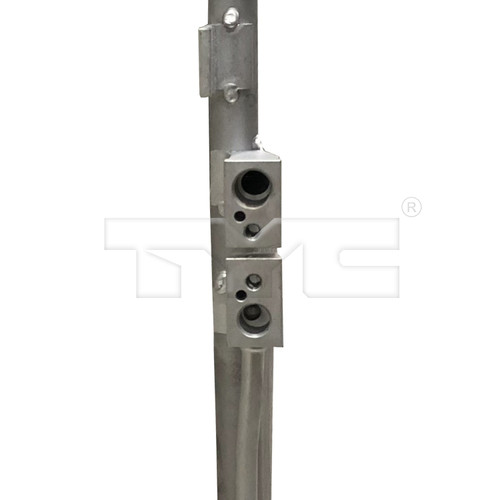 TYC Condenser 30094 for 2018-2026 Volkswagen 2.0L 3.6L (Atlas, Atlas Cross Sport)