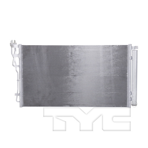 TYC Condenser 30031 for 2016 Kia 2.4L (Optima)