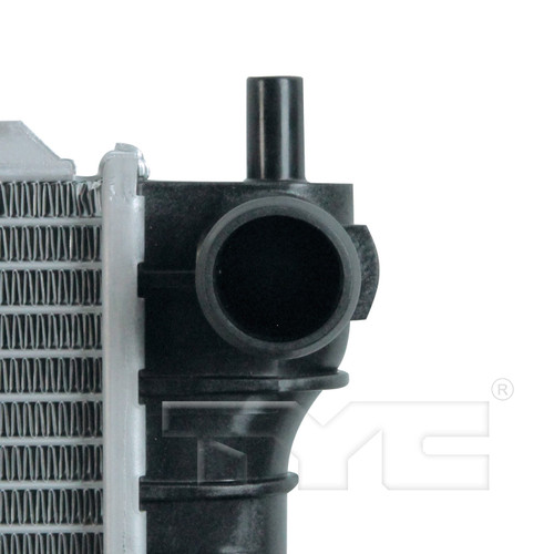 TYC Radiator 2798 for 2004-2007 Saturn 3.5L (Vue)