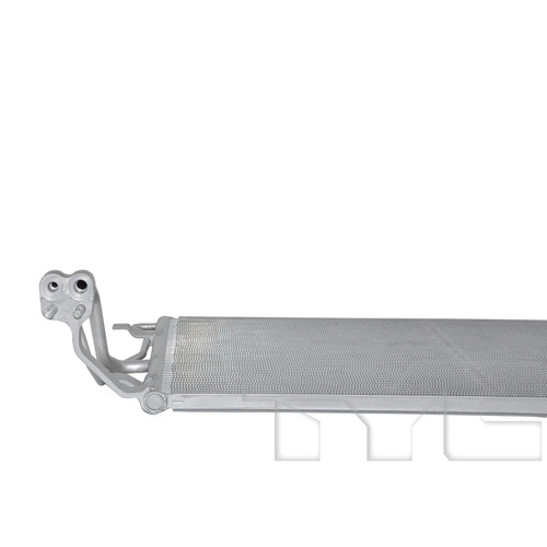 TYC Condenser 30146 for 2019-2021 Hyundai/Kia 1.6L (Veloster, Soul)