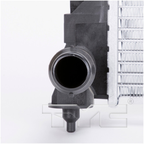 TYC Radiator 2823 for 2005-2009 Audi 2.0L (A4, A4 Quattro)