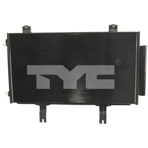 TYC Condenser 30127 for 2019-2025 Acura 2.0L (RDX)