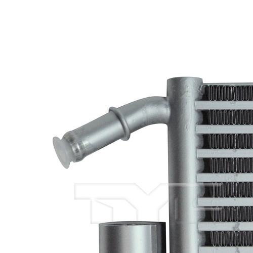 TYC Condenser 30032 for 2016-2019 Chevrolet 1.5L (Volt)