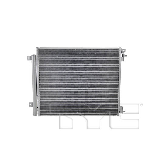 TYC Condenser 30189 for 2020-2026 Buick/Chevrolet 1.3L 1.2L (Encore GX, Trailblazer)