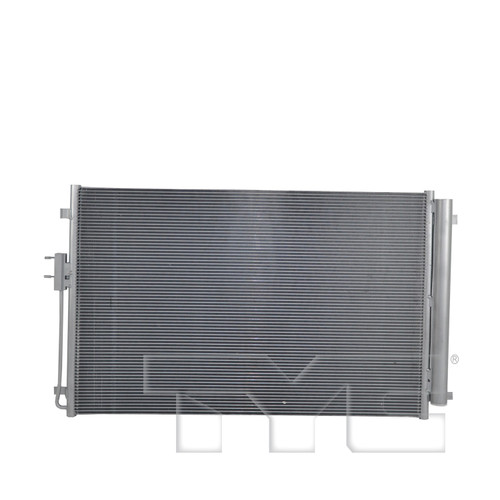 TYC Condenser 30171 for 2020-2025 Kia 3.8L (Telluride)