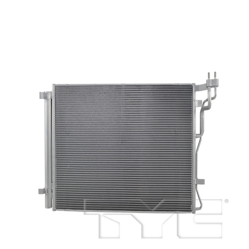 TYC Condenser 30191 for 2021-2023 Kia 2.0L (Seltos)