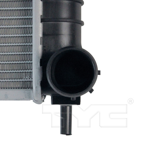 TYC Radiator 2975 for 2007 Jeep 3.7L (Liberty)