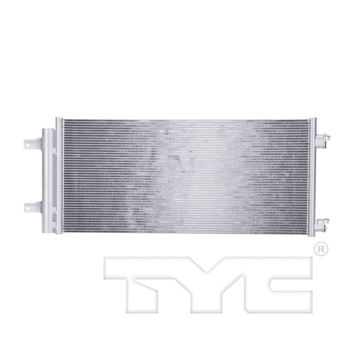 TYC Condenser 30033 for 2016-2018 Chevrolet 1.6L 1.4L (Cruze)