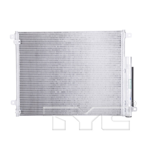 TYC Condenser 30007 for 2016-2021 Honda 2.0L (Civic)