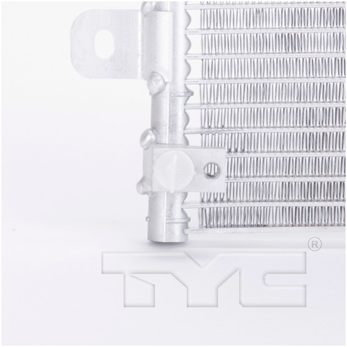 TYC Condenser 30007 for 2016-2021 Honda 2.0L (Civic)