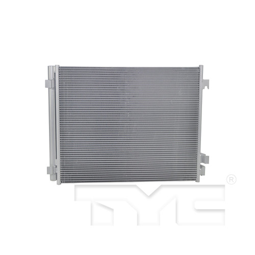 TYC Condenser 30209 for 2021-2024 Ford (Mustang Mach-E)