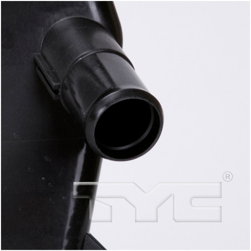 TYC Radiator 2894 for 2006-2010 Mazda 2.3L (5)