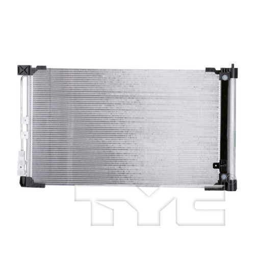 TYC Condenser 30052 for 2016-2019 INFINITI 2.0L (Q50, Q60)