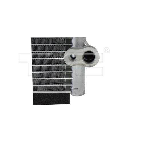TYC Condenser 30100 for 2018-2023 Subaru 2.0L 2.5L (Crosstrek)