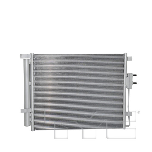 TYC Condenser 30173 for 2019-2020 Hyundai 2.0L (Santa Fe)