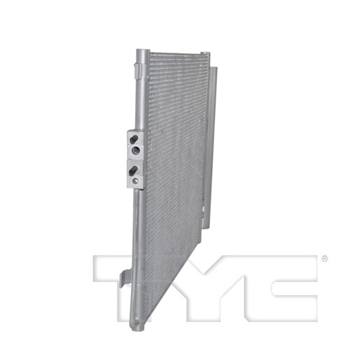 TYC Condenser 30173 for 2019-2020 Hyundai 2.0L (Santa Fe)