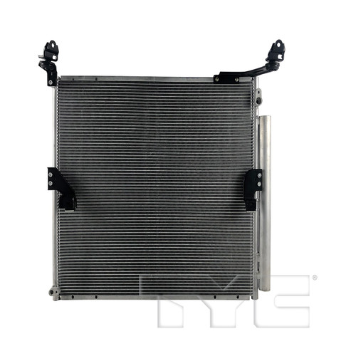 TYC Condenser 30192 for 2021-2024 Toyota 4.0L (4Runner)
