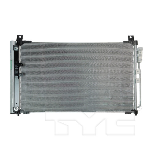 TYC Condenser 30053 for 2016-2020 INFINITI 3.0L (Q50, Q60)