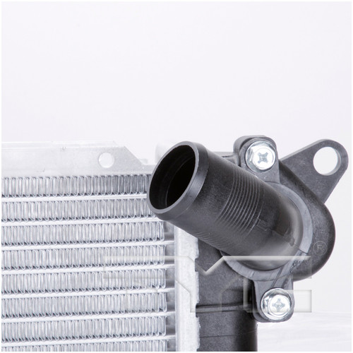 TYC Radiator 2859 for 2002-2008 Mini 1.6L (Cooper)