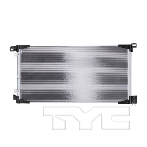 TYC Condenser 30083 for 2017-2022 Toyota 1.8L (Prius Prime)