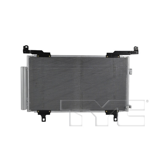 TYC Condenser 30174 for 2020-2025 Subaru 2.5L 2.4L (Legacy, Outback)