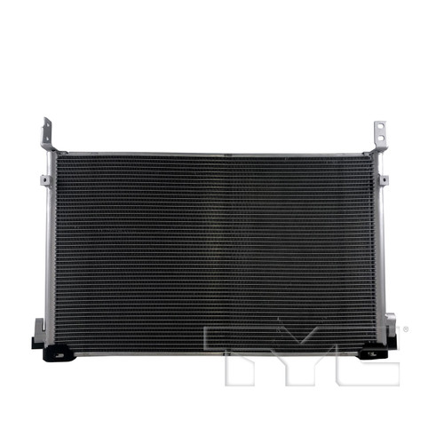 TYC Condenser 30193 for 2021-2024 Toyota 2.5L (RAV4 Prime)