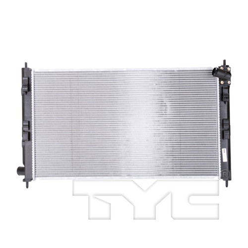 TYC Radiator 2978 for 2007-2009 Mitsubishi 3.0L (Outlander)