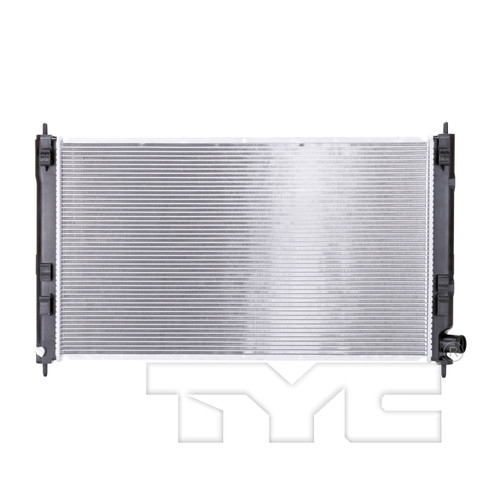 TYC Radiator 2978 for 2007-2009 Mitsubishi 3.0L (Outlander)