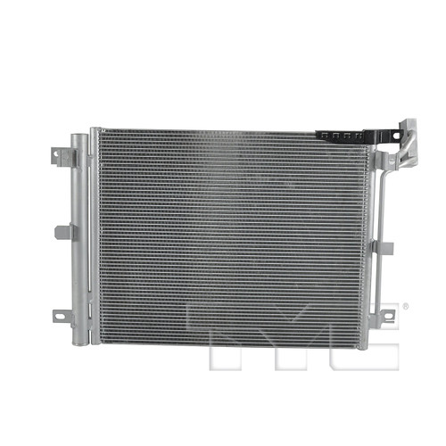 TYC Condenser 30132 for 2018-2026 Jeep 3.6L 3.0L (Gladiator, Wrangler)