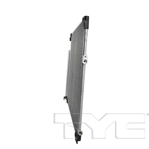 TYC Condenser 30176 for 2020-2026 Lexus/Toyota 2.4L 3.5L (RX350, TX350, Grand Highlander, Highlander)