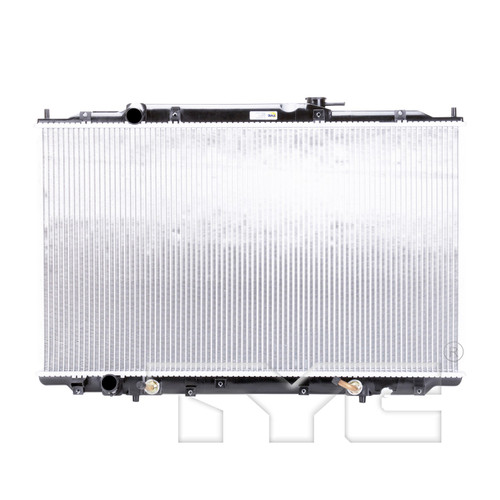 TYC Radiator 2806 for 2005-2010 Honda 3.5L (Odyssey)