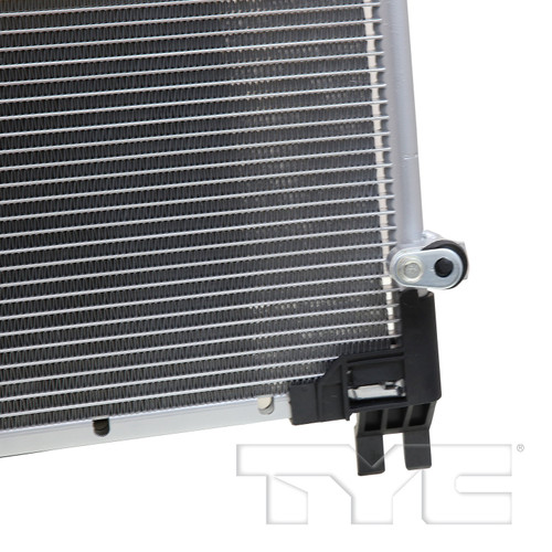 TYC Condenser 30134 for 2019-2025 Subaru 2.4L (Ascent)